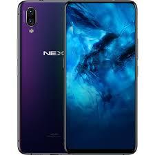 Vivo NEX